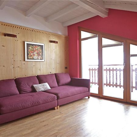 Appartamenti Calanda - Livigno Center Exteriör bild