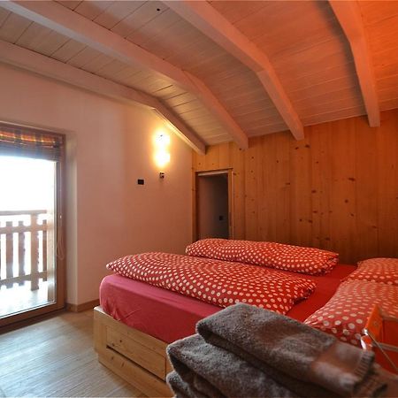 Appartamenti Calanda - Livigno Center Exteriör bild