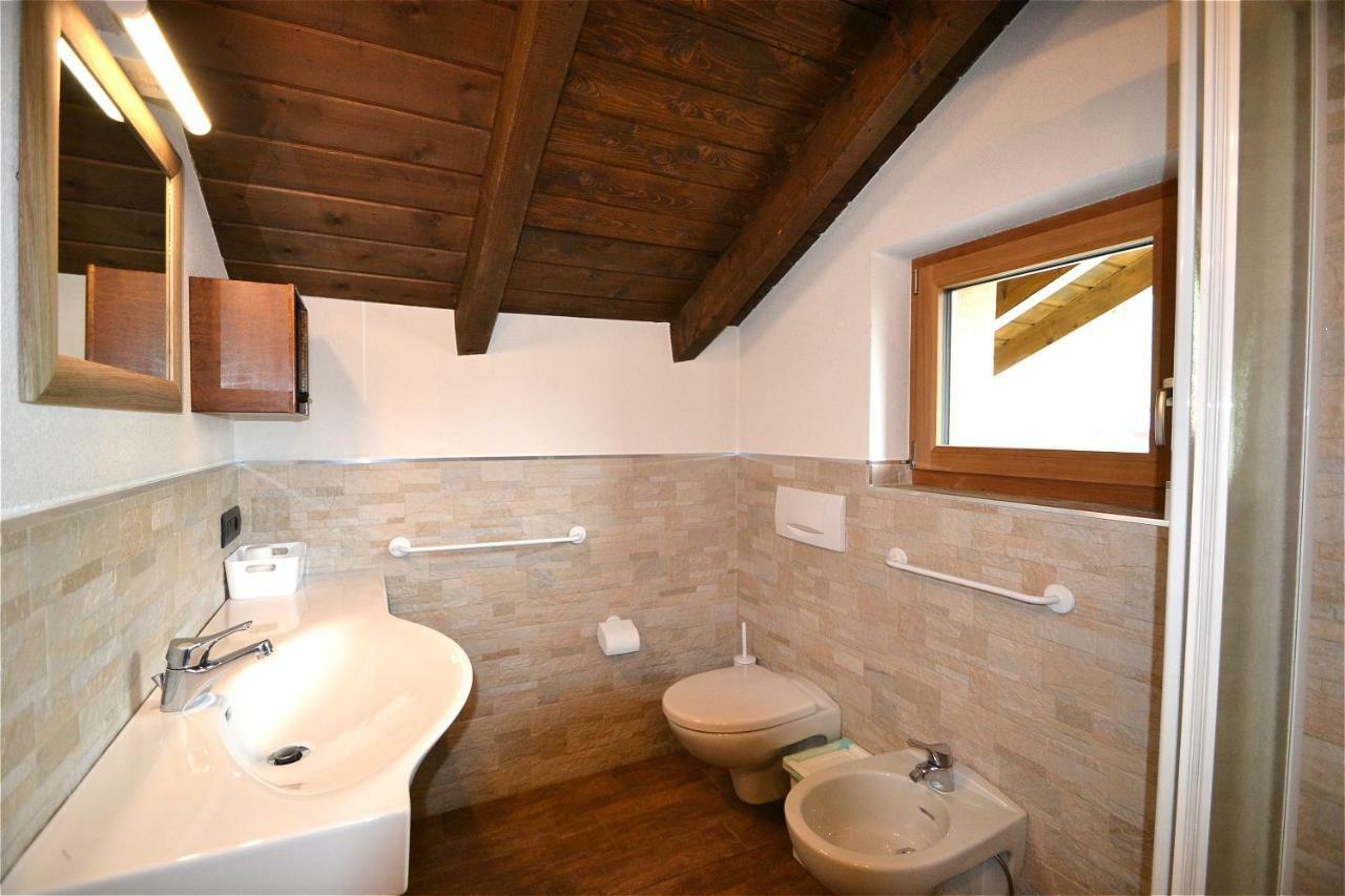 Appartamenti Calanda - Livigno Center Exteriör bild
